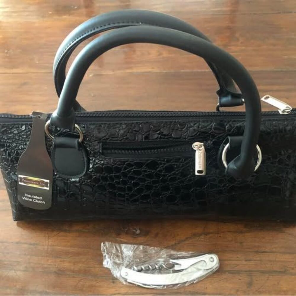 Wine Carrier